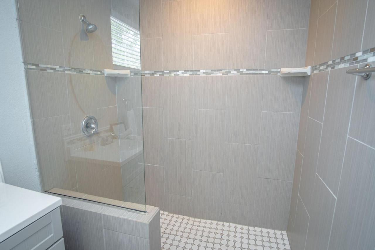 サンアントニオRemodeled Historic 2Br 1Ba House Near Downtownアパートメント エクステリア 写真