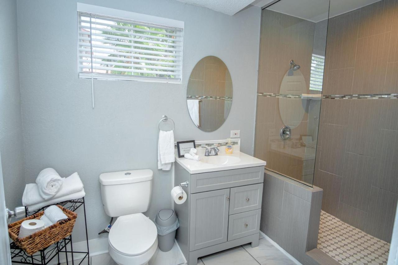 サンアントニオRemodeled Historic 2Br 1Ba House Near Downtownアパートメント エクステリア 写真